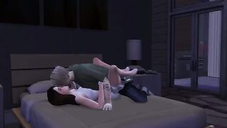 3d Hentai - Justin X Selena Gomez