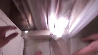 The red-haired schoolgirl was perfect, so she got fucked by her stepbrother