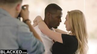 Kendra Sunderland is obsessed with a certain impressive attribute