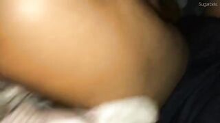Pinay amateur makes amazing blowjob in homemade video