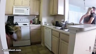 Family Lust HD compilation of hot guys finishing strong