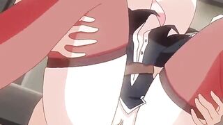 The best Konosuba hentai videos that you will enjoy