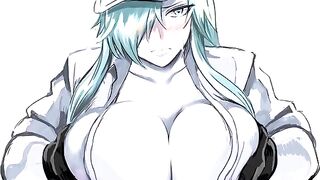 WBC catches you slacking off with a spicy erotic twist