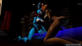 Fap Nights At Freddi's Pt.2 electric pornaloo - a spicy compilation to enjoy