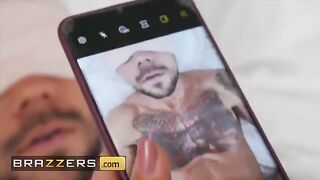Tru Kait plots to get back at her cheating husband