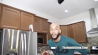 John Long pounds tight pussy and big ass of ebony chick in hardcore action