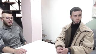 He fucks his best friend's wife in a steamy, viral scene
