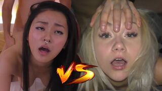 Rae Lil Black vs Marilyn Sugar - Who Is Better?
