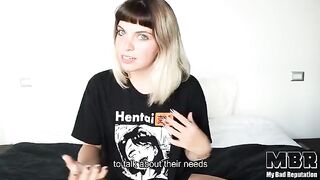 How to please a woman and bring her to orgasm - MyBadReputation