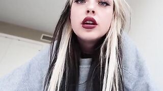 Girlfriend’s persuasive CEI, a popular and highly rated video