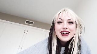 Girlfriend’s persuasive CEI, a popular and highly rated video