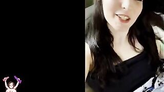 Cheating with a BBC Part 1 - Paige Steele