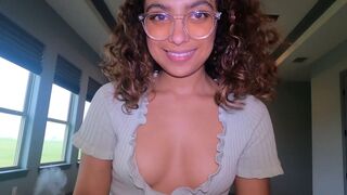 This is the type of pussy to worry about!!
