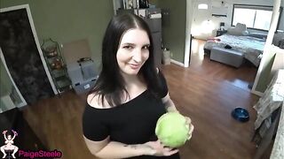 The guy was fucked by his obsessed sister-in-law