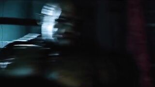 Hentai 3D uncensored Full Moon 2 Gangbang, intense celeb action