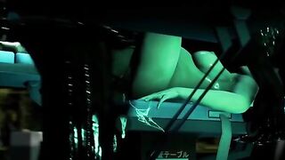 Hentai 3D Icarus - the best cumpilation online!