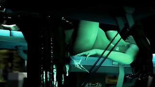 Hentai 3D Icarus - the best cumpilation online!