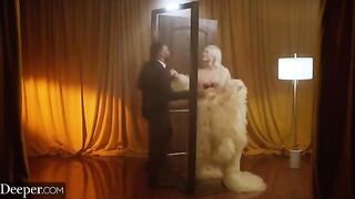 The last secret fling of the gorgeous bride-to-be Vic Marie