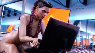 Best SFM compilation of Apex Legends for 2022