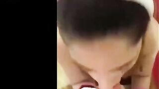 First time cumming for this hot babe, a real treat!
