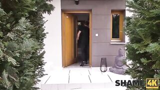 The Cock of the Beholder 3 (Shame4K’s steamy neighbor fantasies)