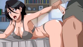 The Best of Bleach in a High Quality Compilation