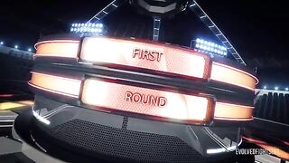 Who will lose and get fucked by a lesbian strapon?