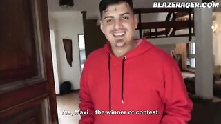 I took three Argentine porn actresses from Pornhub to fuck