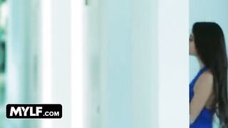 India Summer advised Arielle Faye's boyfriend on sex