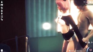 Honey Select 2 Libido DX - Game - Aezera's exciting update