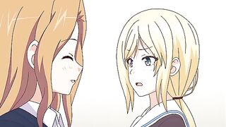 Eroriman: Junjou Meikko o Loveho ni Tsurekonde Yaritai Houdai Episode 2 (My Honest Waitress Girl is a Naughty Girlfriend 2)