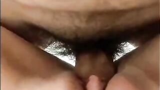 Fella fucked his bare-ass sister-in-law after her nap