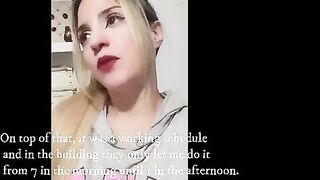 Divina Maruuu fucks a fan for the first time, fulfilling a wish of her followers