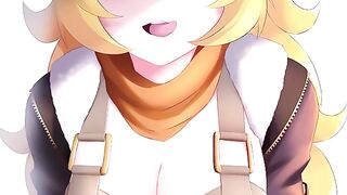 Yang teaches you how to jerk off like a pro