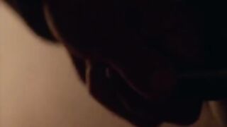 A beautiful MILF with red hair has an anal experience