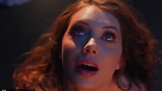 The goddess Elena Koshka has passionate and volatile sex, a true masterpiece
