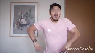 A cute girl is fucking with her neighbor who is a virgin