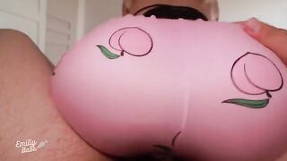 My stepsister’s pussy will make you feel better - Exclusive HD