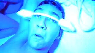 The beat goes on and the orgy never stops - Russian group sex