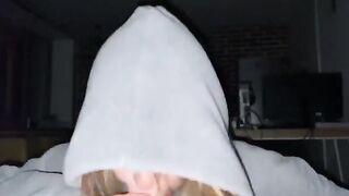 Babe Californiababe got fucked on the street without condom