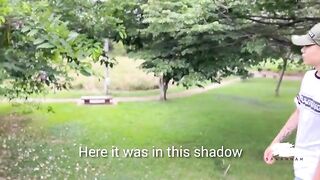 I had sex with my friend in the park - Savannah Watson, a steamy Colombian encounter