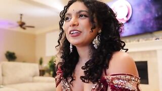 Your desi best friend lets you enjoy a passionate session!!! (CUMSHOT/CREAMPIE)