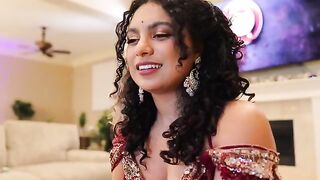 Your desi best friend lets you enjoy a passionate session!!! (CUMSHOT/CREAMPIE)