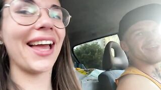 A man fucked a girl in ass in this hot vlog