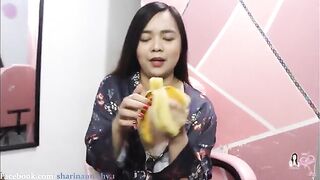 Bestfriend series part 3 - Pinay Sharinami's exclusive JOI POV action