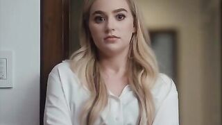 Blake teaches her boyfriend’s ex a lesson in this intense video