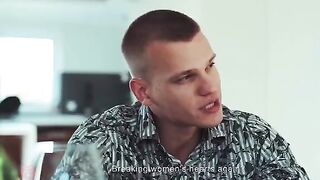 The wife has sex with the brother in jacuzzi, it’s not a sin