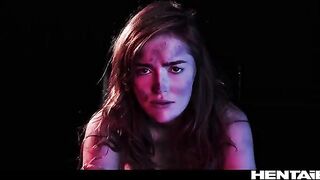 How I met my alien boyfriends - exclusive fetish content