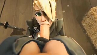 Fortnite sex compilation with the hottest skins