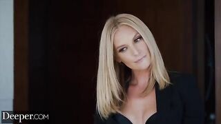 Mona confronts her cheating husband and his mistress in a steamy encounter